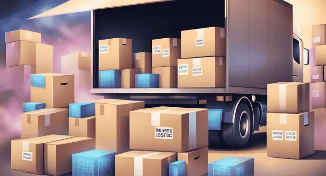 Reverse Logistics: Definition, Importance, Types