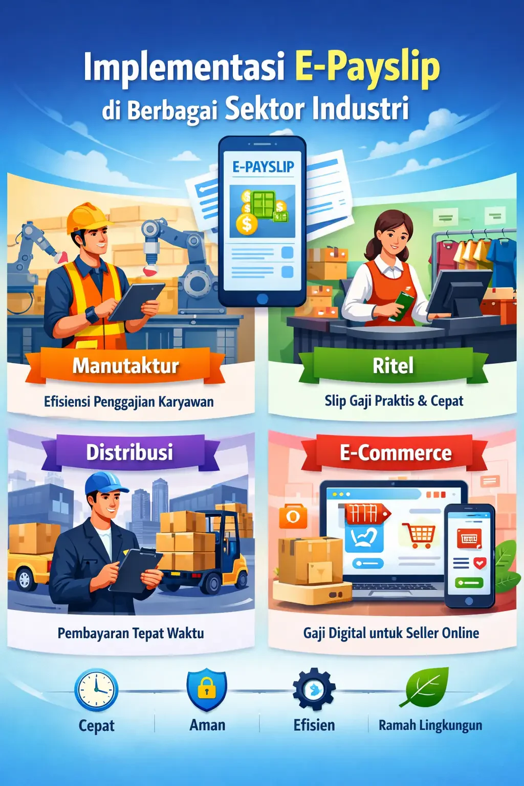 e-payslip