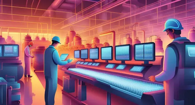 5 Alasan Mengapa Pabrik Tas Perlu Implementasikan Software Manufaktur