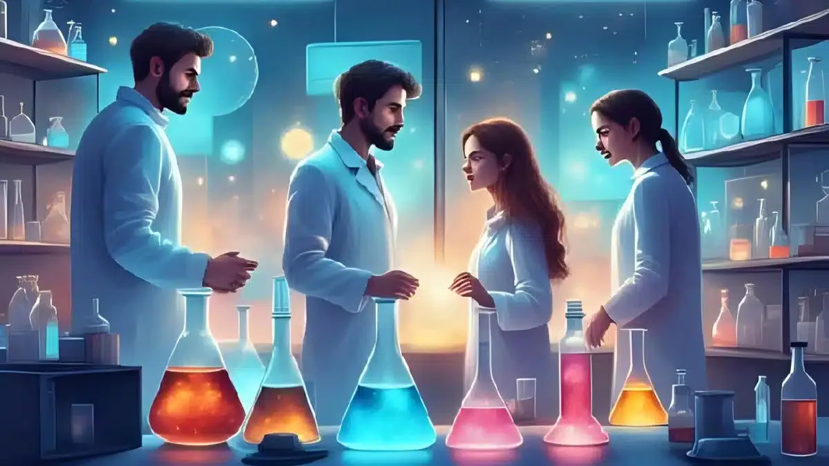 Chemical Engineering and ERP Synergy for Business Growth