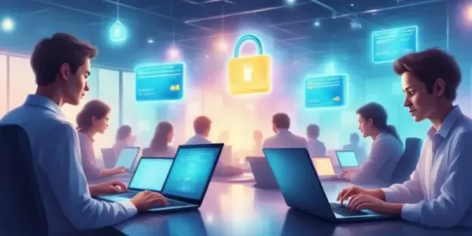 How Payment Gateways Work in Business Transactions