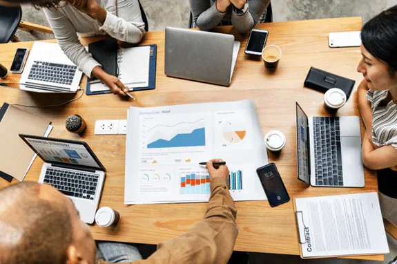 strategi bisnis