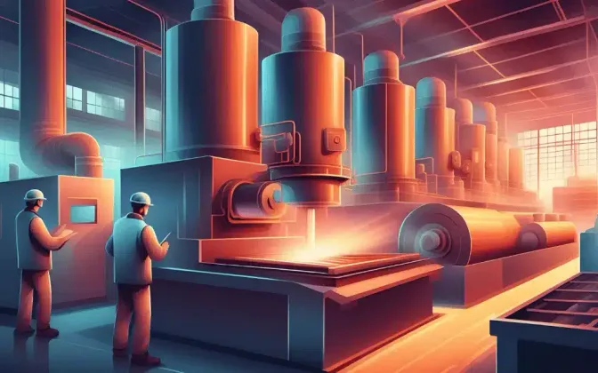 What is a Manufacturing Execution System (MES)?