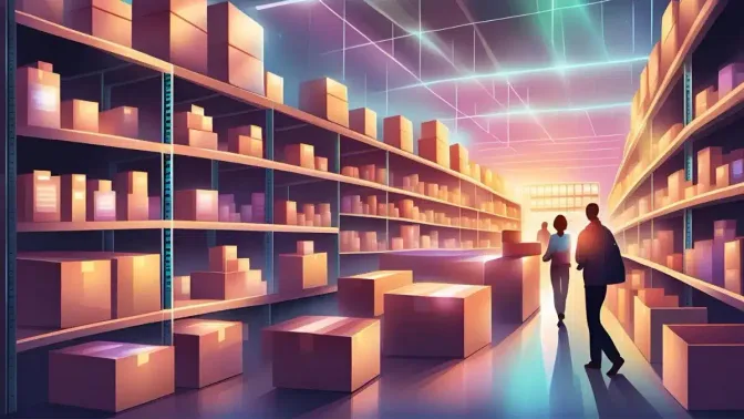What is Retail Warehouse? Definition and How to Optimize