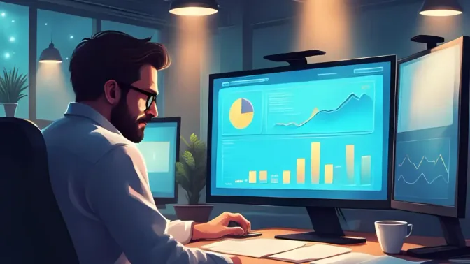 Days Sales Outstanding: What It Is and How It Tracks Customer Payments