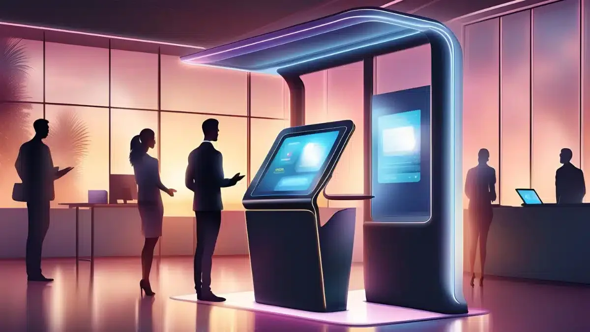 What is a Self-Service Kiosk and How Does It Impact Business?