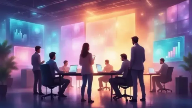 Perbedaan Human Capital dan Human Resources dalam Praktik Kerja
