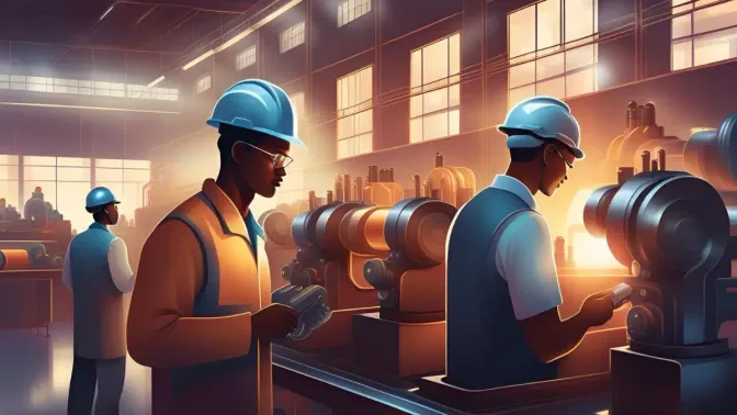 Manufacturing Workforce Software: 10 Best Tools in Malaysia 2026