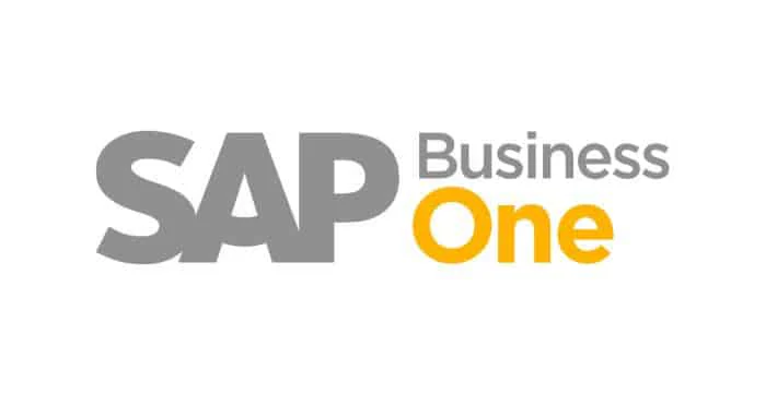 SAP Business One erp software for oil and gas industry