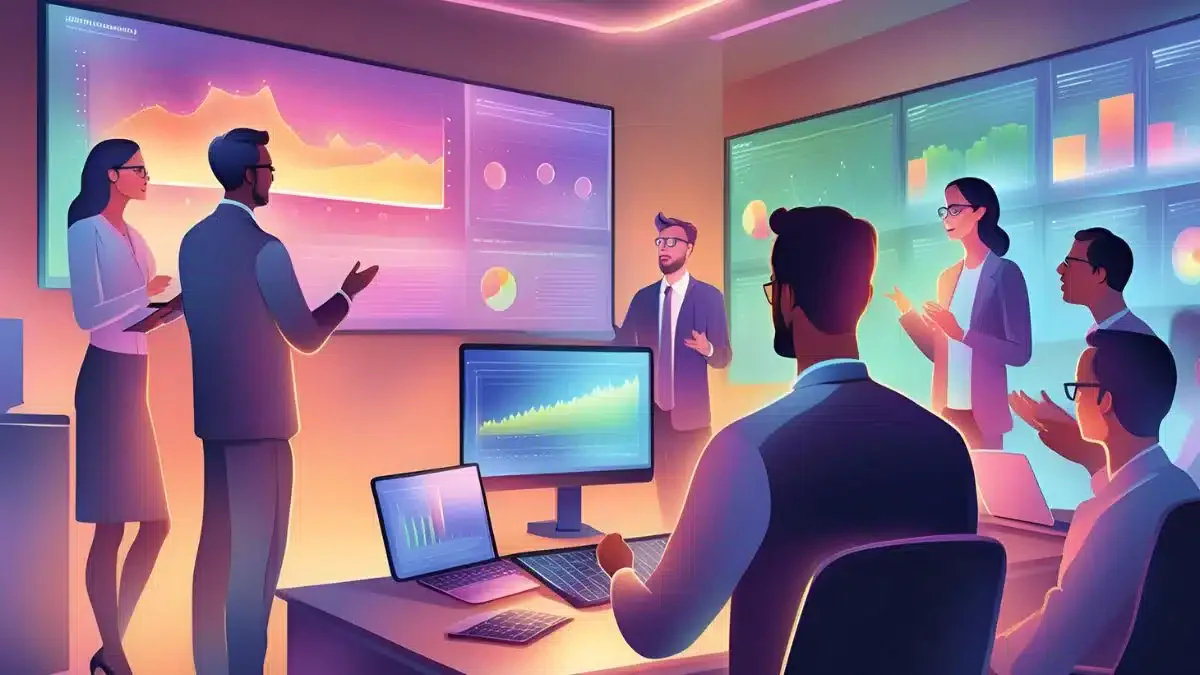 Performance Management: Strategies to Boost Growth and Retention