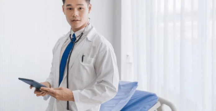 Best 6 Hospital Management Software in Singapore