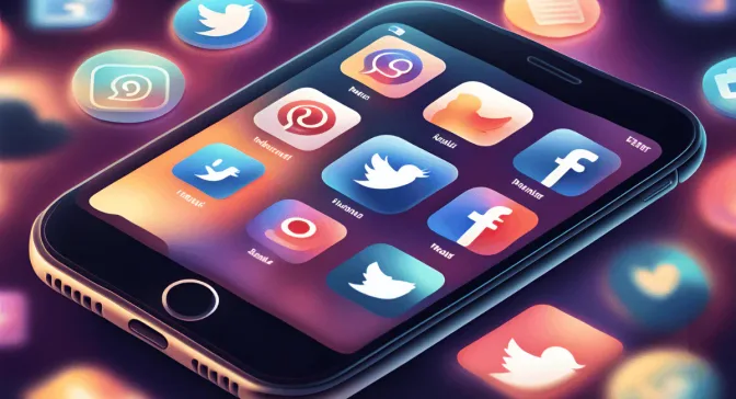 Penggunaan Microblog sebagai Konten Pemasaran Terkini