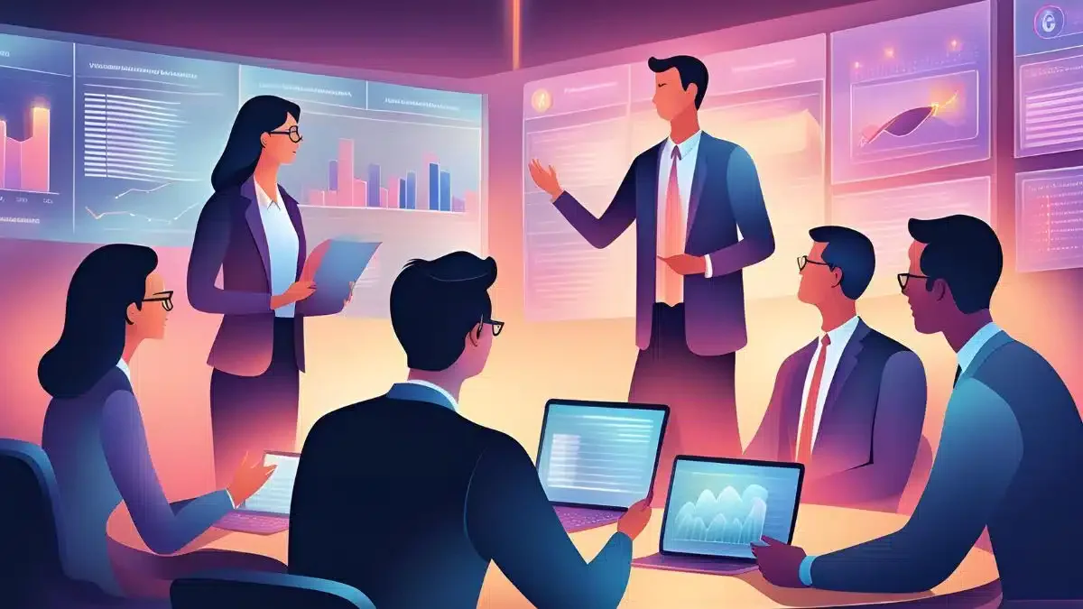 hr performance management