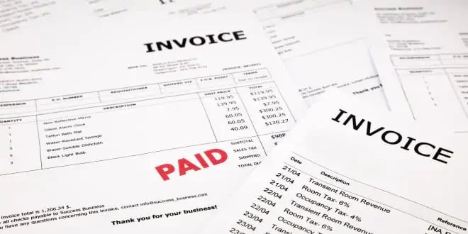 The Definition and Purpose of Sales Invoice