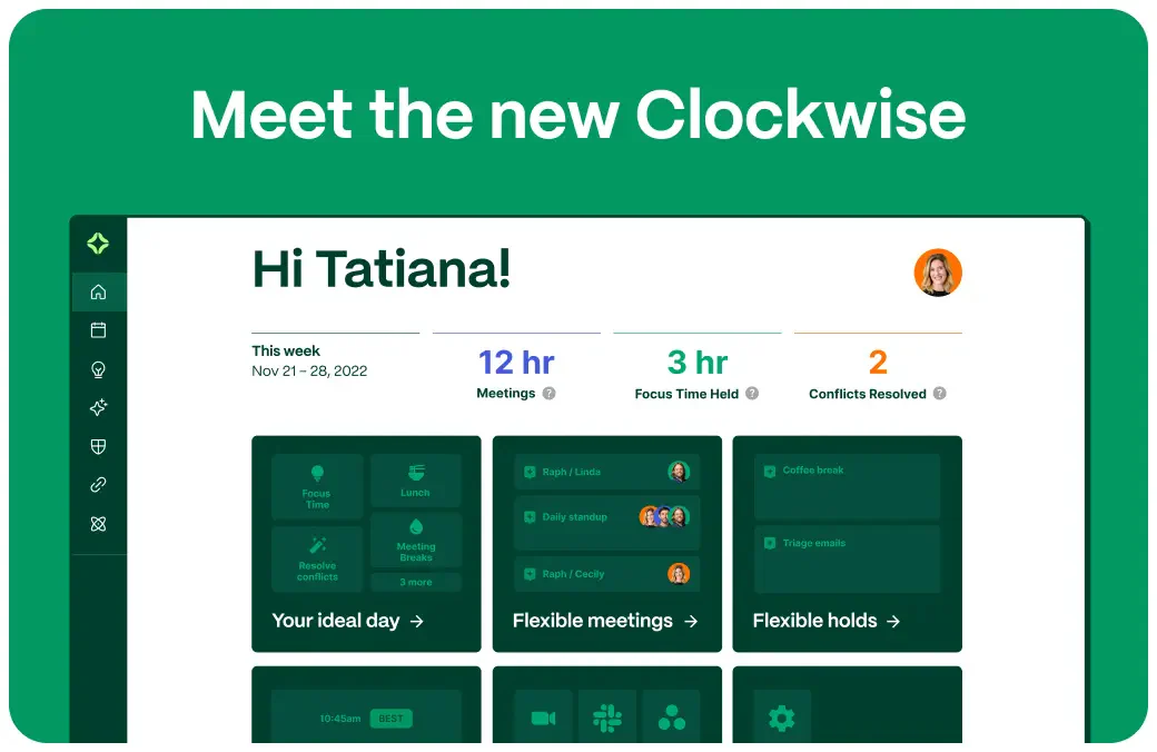 Clockwise AI