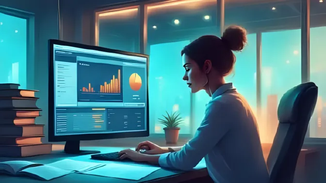 Revolusi Pengadaan: Panduan Software Procurement Distributor Tekstil 2026