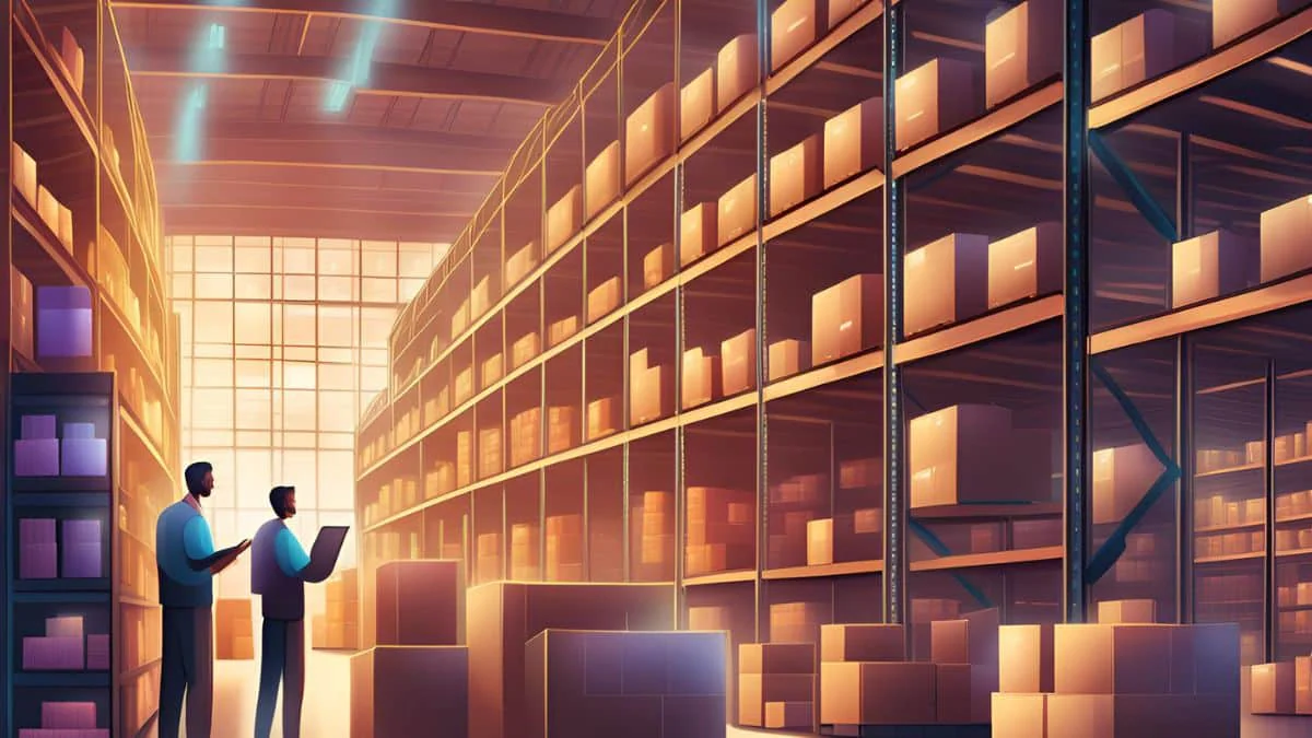 Perpetual vs. Periodic Inventory Systems