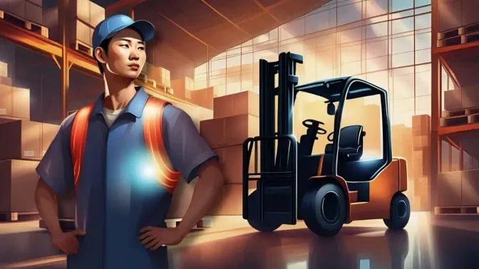 Apa Itu AI Supply Chain, Manfaat & Contoh Implementasinya
