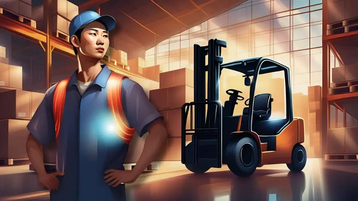 Apa Itu AI Supply Chain, Manfaat & Contoh Implementasinya