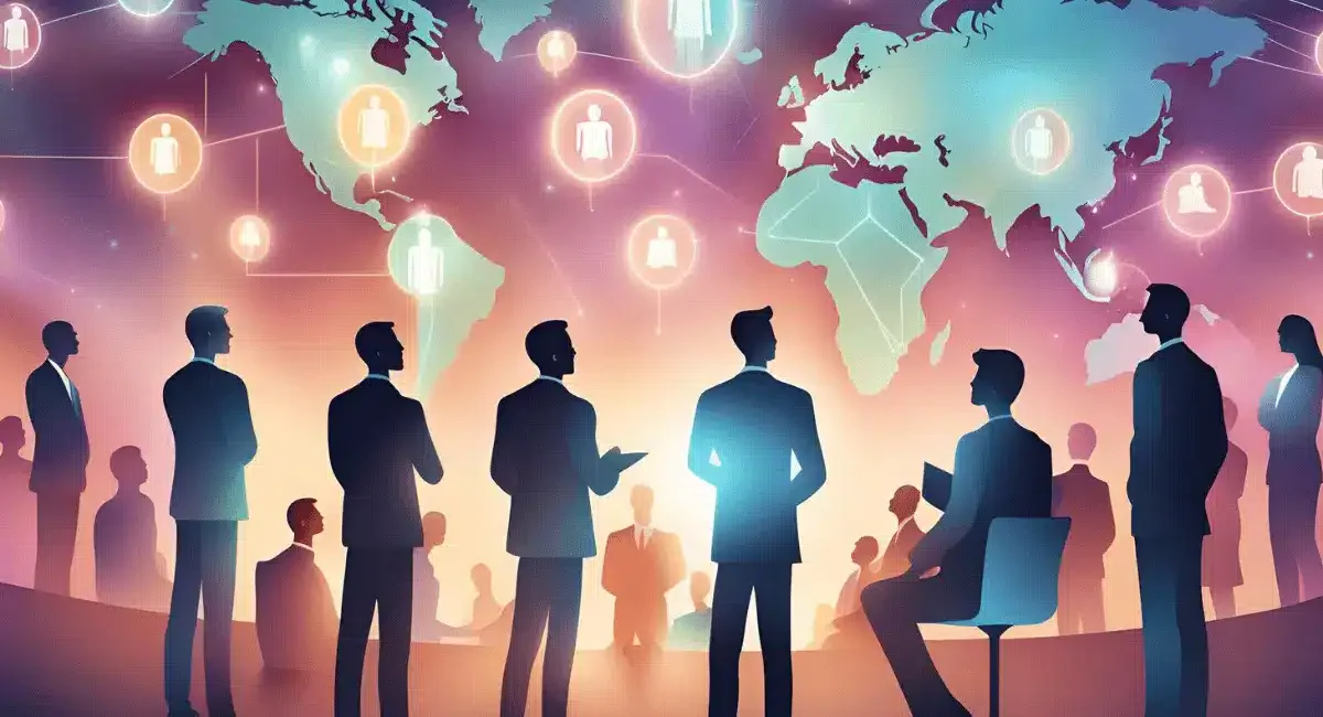 Human Capital Management (HCM)