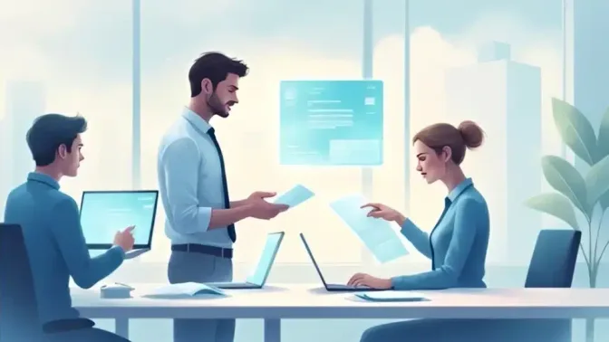 Invoice vs Receipt: Understanding the Real Business Difference