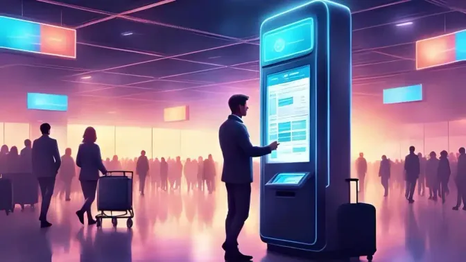 A Comprehensive Guide to Self-Service Kiosk