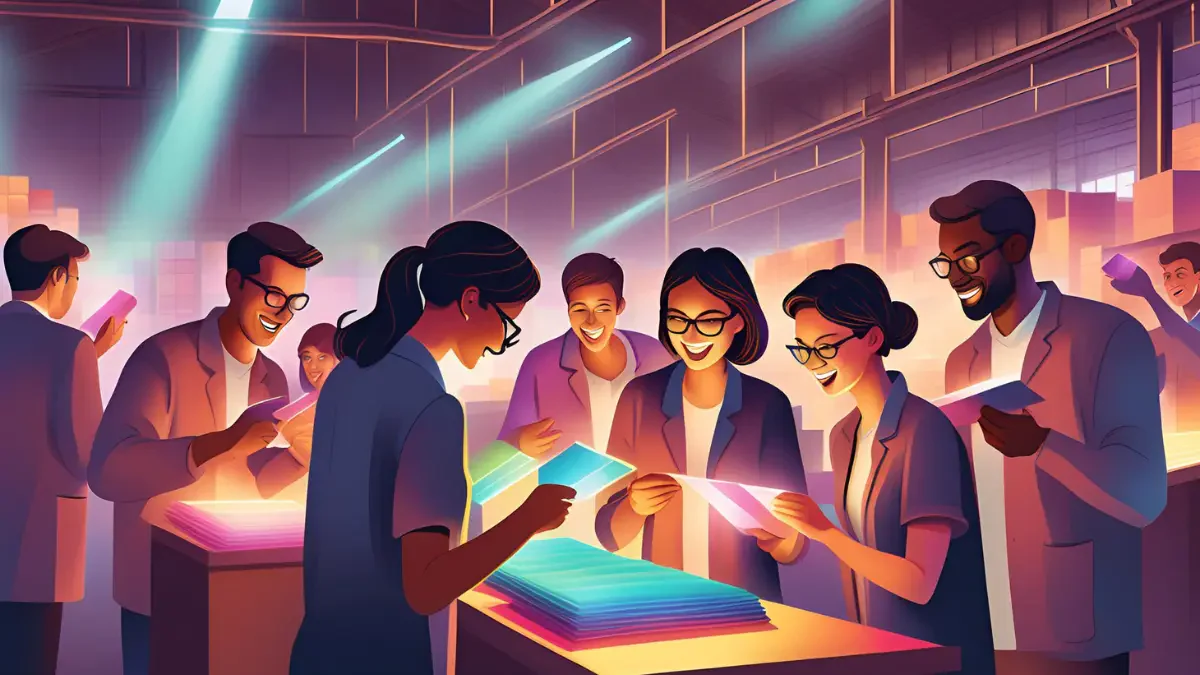 The Benefits of Strategic Sourcing for Businesses