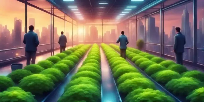 Urban Farming Explained: Innovations, Methods & Future Trends 2026