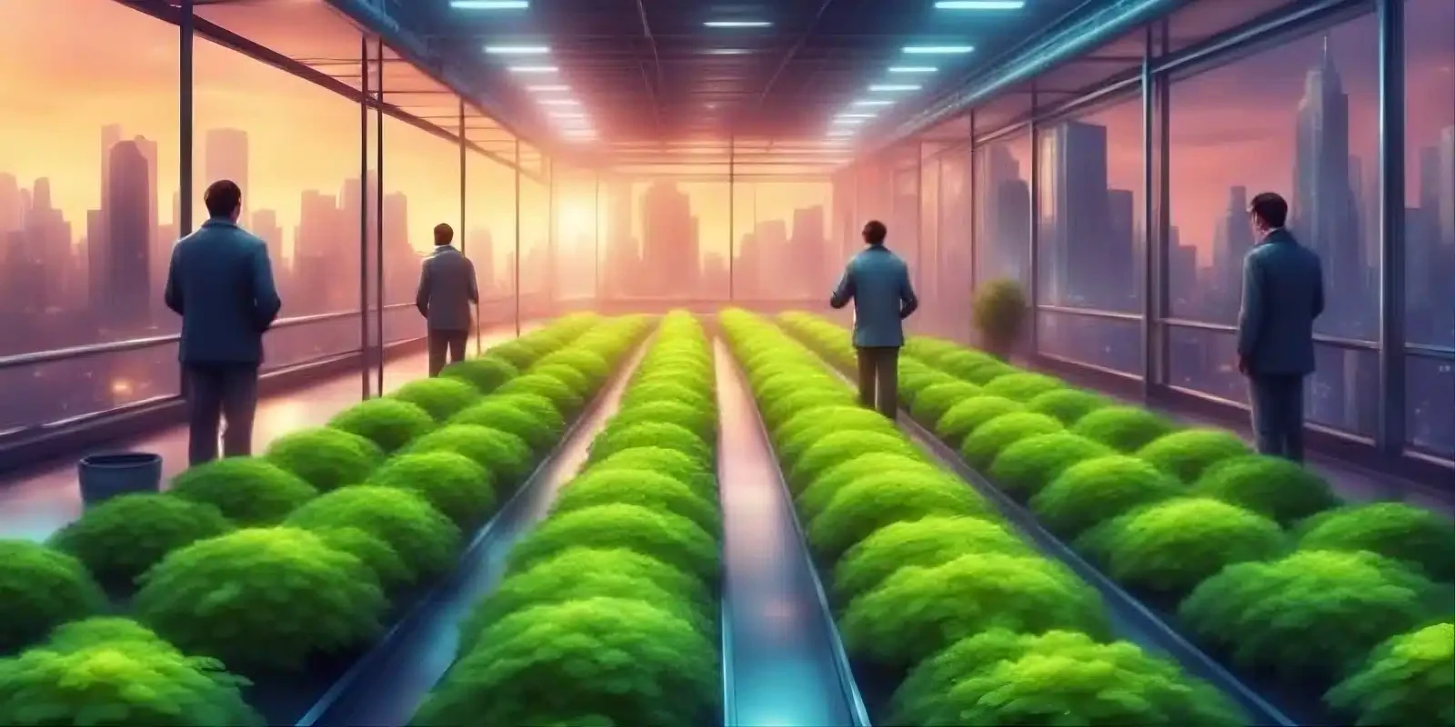 Urban Farming Explained: Innovations, Methods & Future Trends 2026