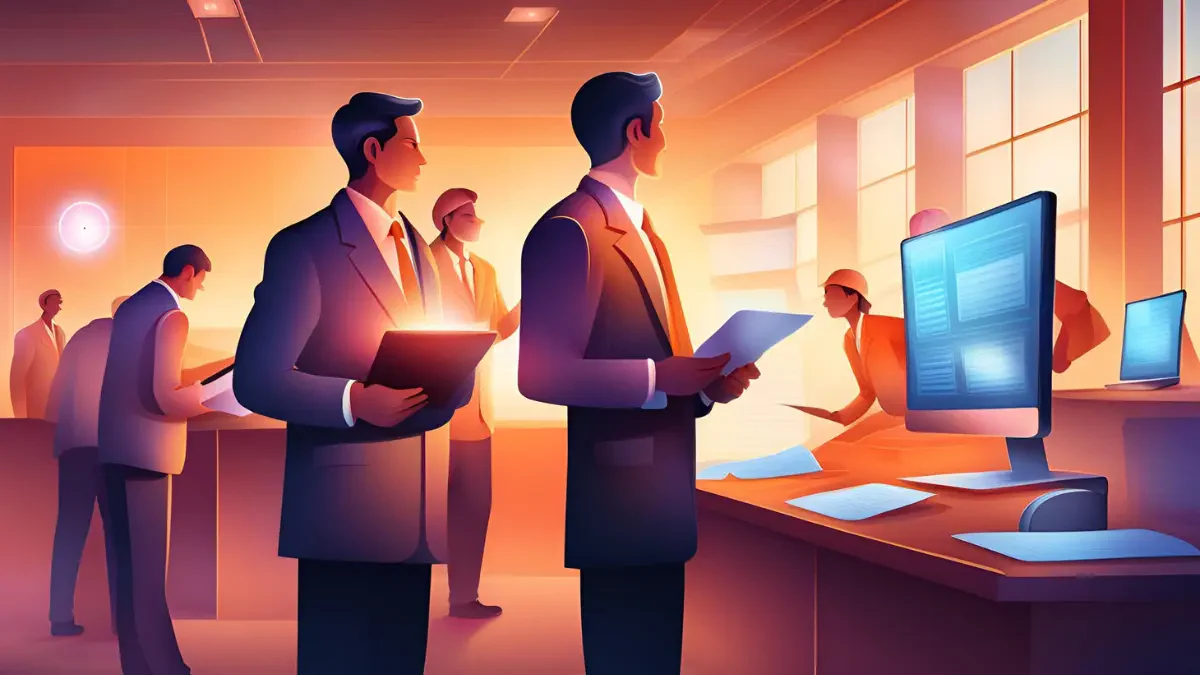 work order software