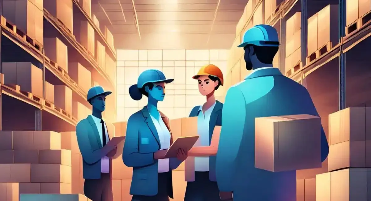 inventory management system