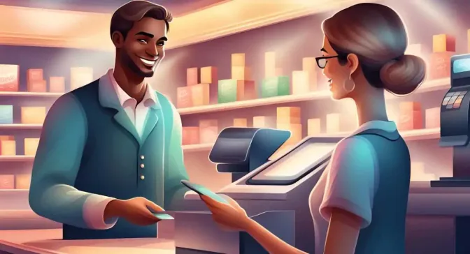 7 Faktor yang Mempengaruhi Loyalitas Konsumen pada Bisnis Retail
