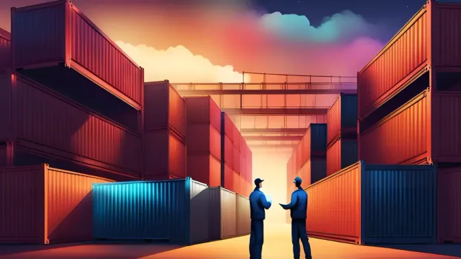 Container Warehouse Solutions in Malaysia: A Complete Guide