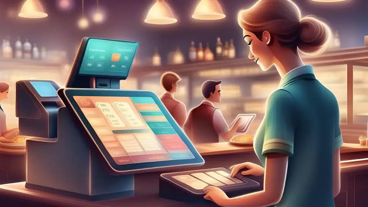 7 Key Benefits of Restaurant POS System for Your Business