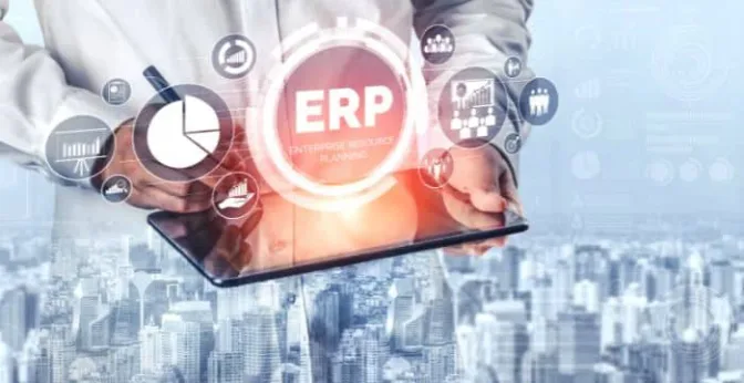 The Choice of Multiple Industries: HashMicro ERP Example