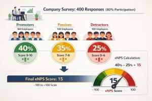 Employee-Net-Promoter-Score