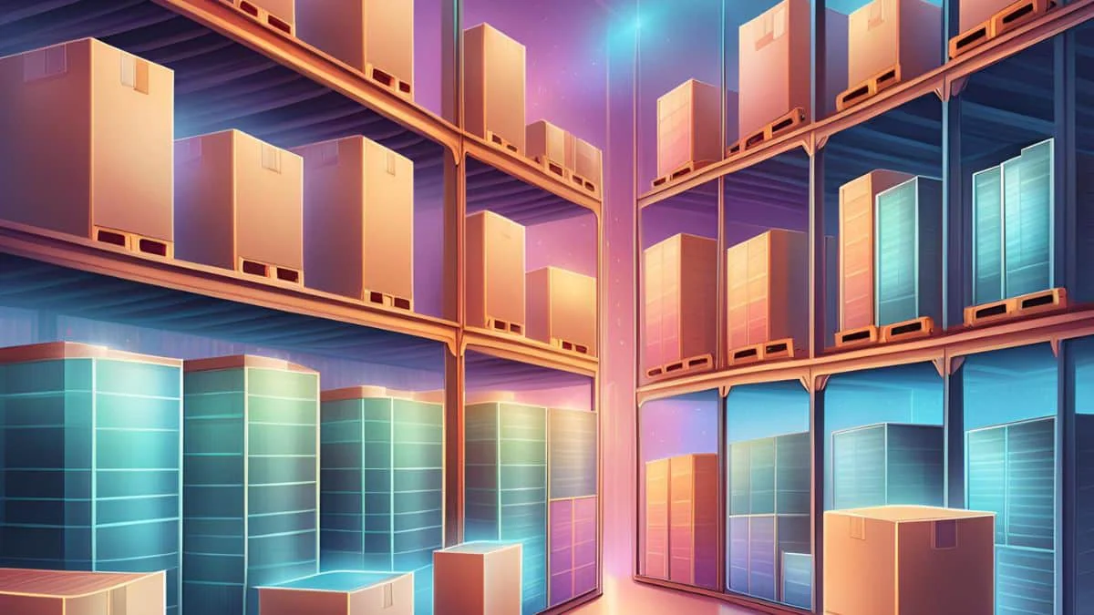 benefits of Lean Inventory Management