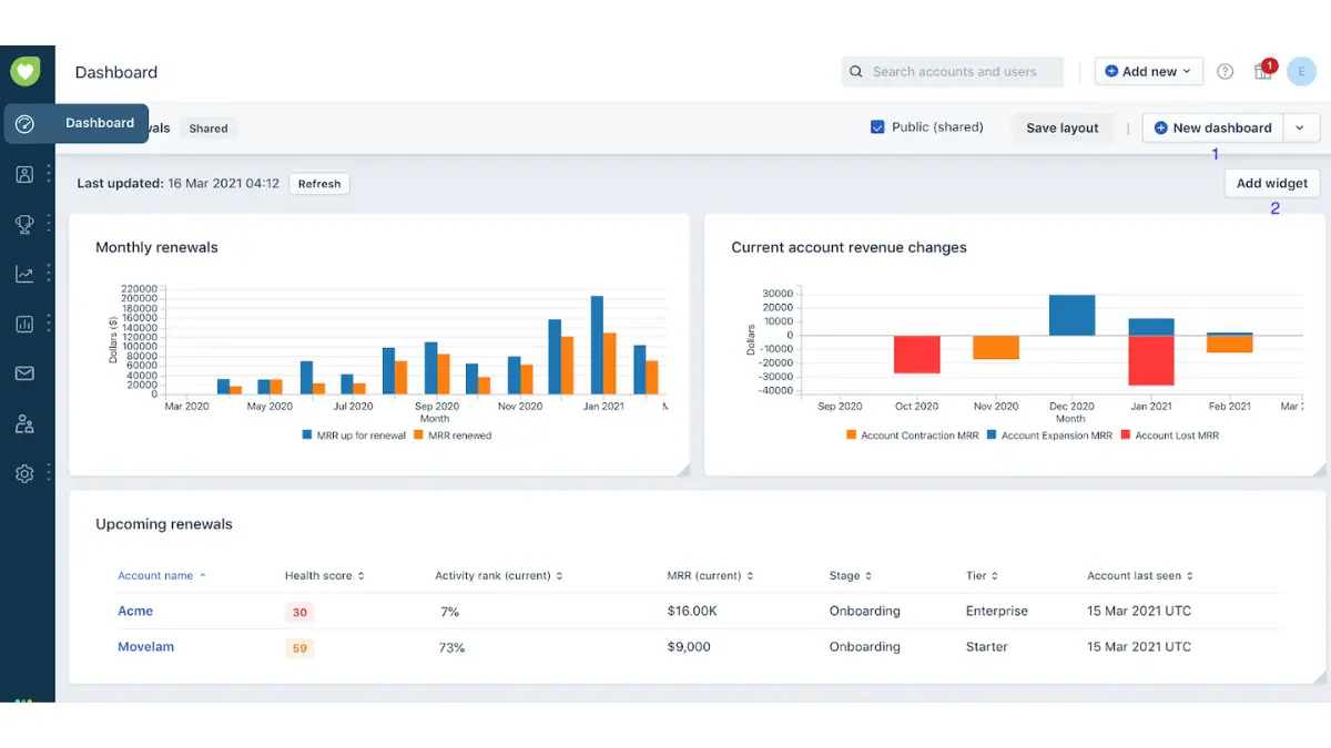 Freshdesk Office Management System