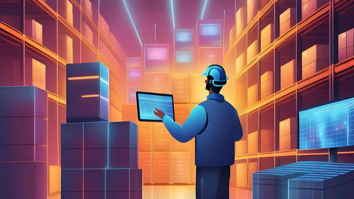 Who Needs Voice Picking in Their Warehouse Operations?