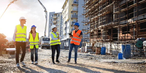4 Signs Your Team Needs Construction Automation Software and How It Can Help