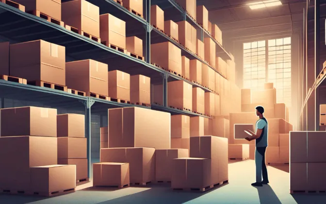 7 Cara Efektif Mengurangi Bullwhip Effect dengan Software Supply Chain