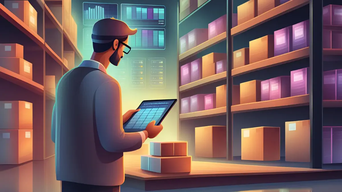 Days of Inventory (DOI): Pengertian, Fungsi, dan Rumusnya