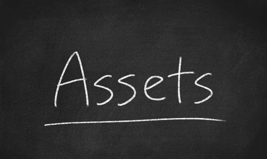asset