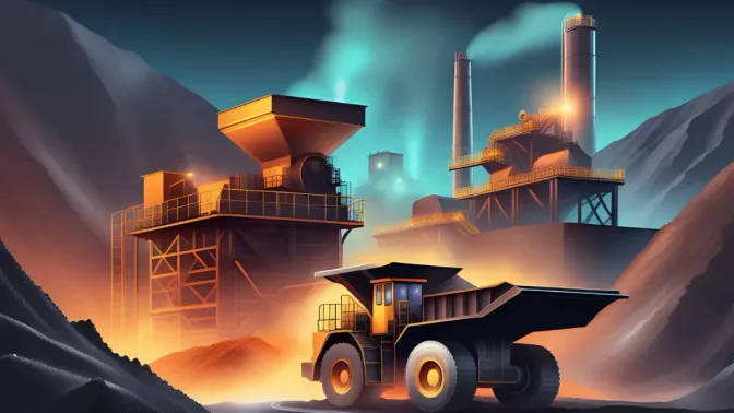 Manfaat Batubara dan Pentingnya Software Mining untuk Industri Batubara!