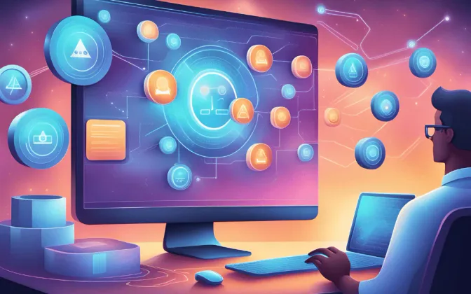 Software Marketing Automation HashMicro Solusi Sukses Bisnis Startup Anda