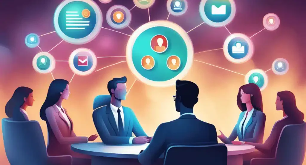 how to choose crm software