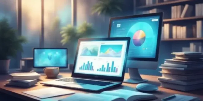 How to Write a Sales Report in 6 Steps: 8 Free Templates