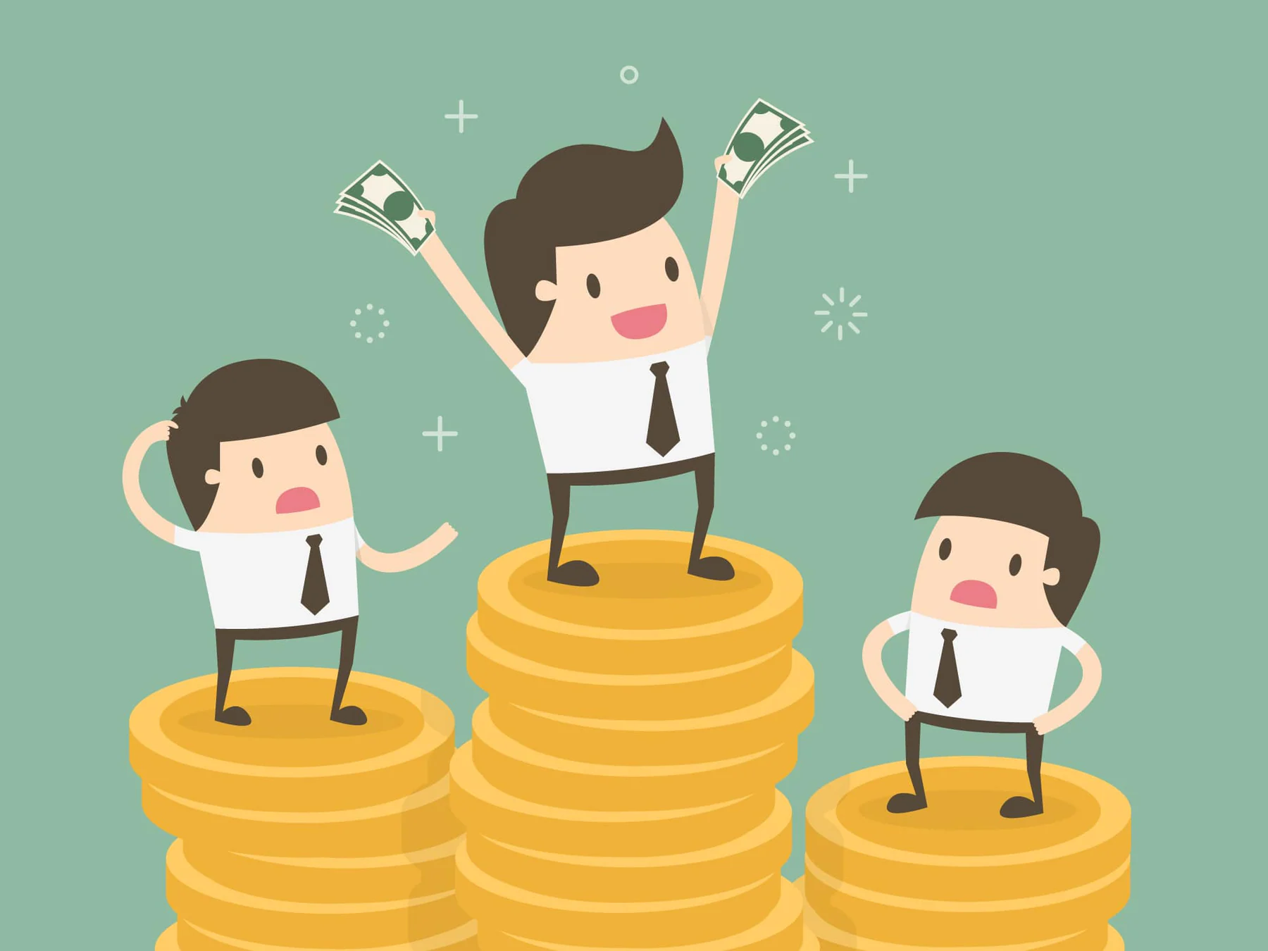 4 Ways How to Increase Restaurant’s ROI