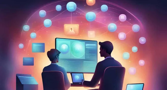 Tren Terkini dalam Penggunaan Software HRIS di Perusahaan Indonesia