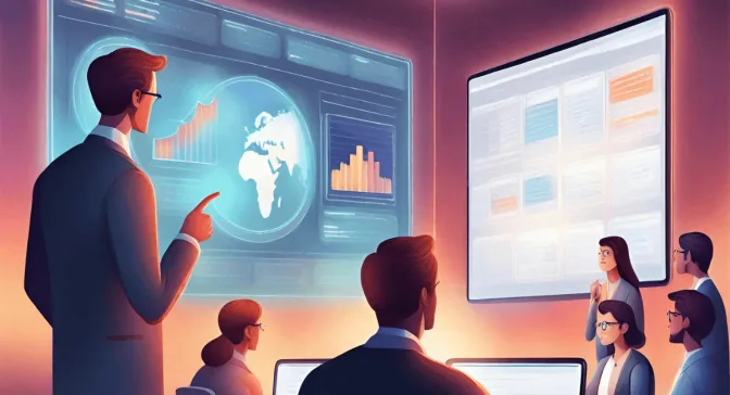 Tingkatkan Penjualan B2B Anda dengan 5 Cara Ini